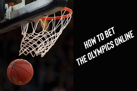 Paris 2024 Olympics Betting .